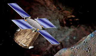 (NASA)
